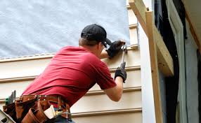 How To Choose The Right Materials for Your Siding Installation in 'Shasta Lake, CA